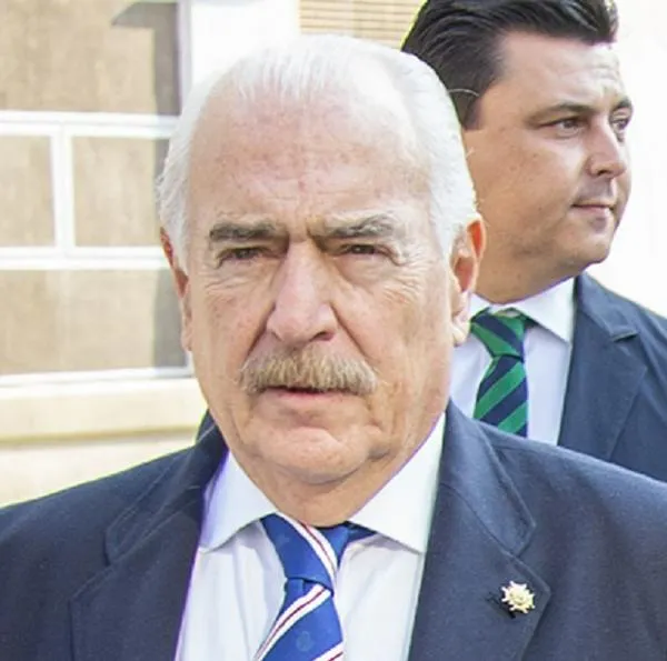 Andrés Pastrana no estará en la Care.