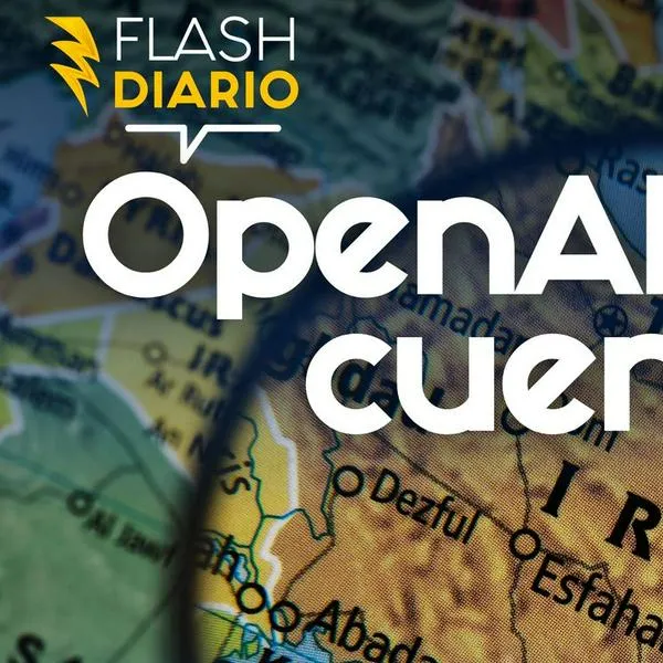 OpenAI Frenó una Operación Secreta Iraní en Redes Sociales