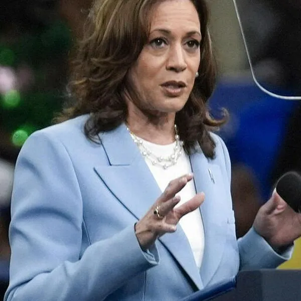 Kamala Harris y Donald Trump, dos visiones de la economía