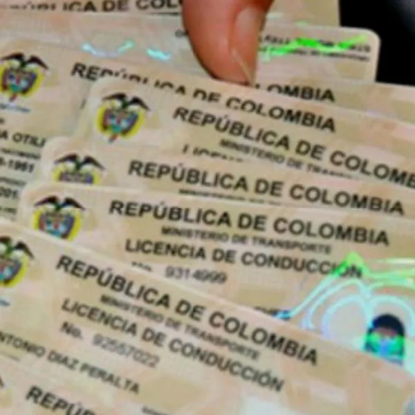 En qué países es válida la licencia de conducción colombiana para manejar un cehículo: lista