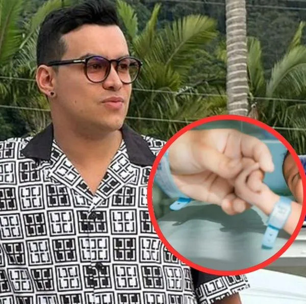 Qué es bronquiolitis: enfermedad que tiene al hijo de Yeison Jiménez en la UCI