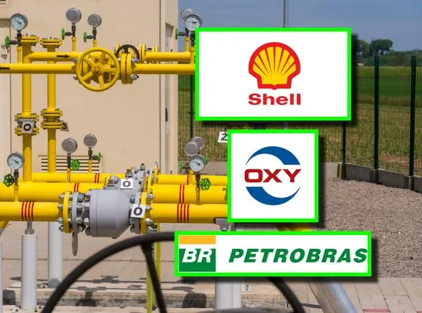 Ante alerta de escasez, presidente de Ecopetrol asegura que importación de gas desde Venezuela debe seguir analizándose