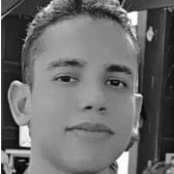 "Los celos también matan": un joven médico es asesinado por su pareja sentimental en Medellín