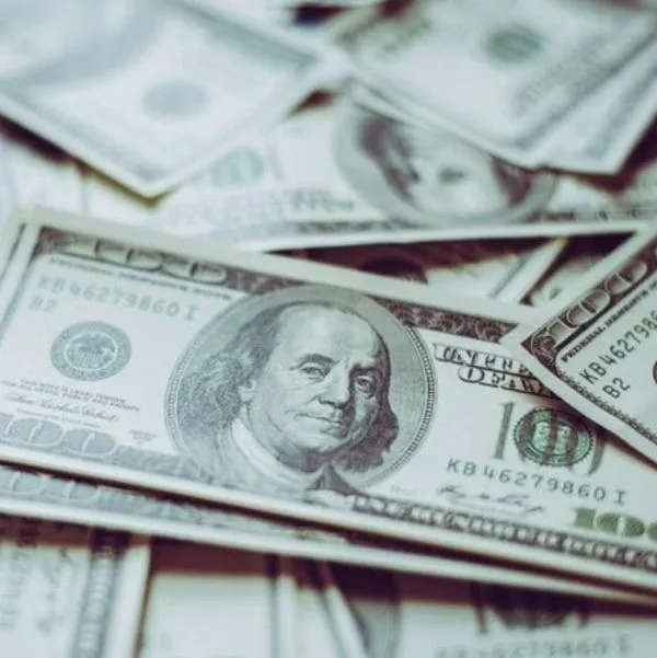 Dólar hoy arranco cerca de los $4.050, a la espera de reunión en Jackson Hole