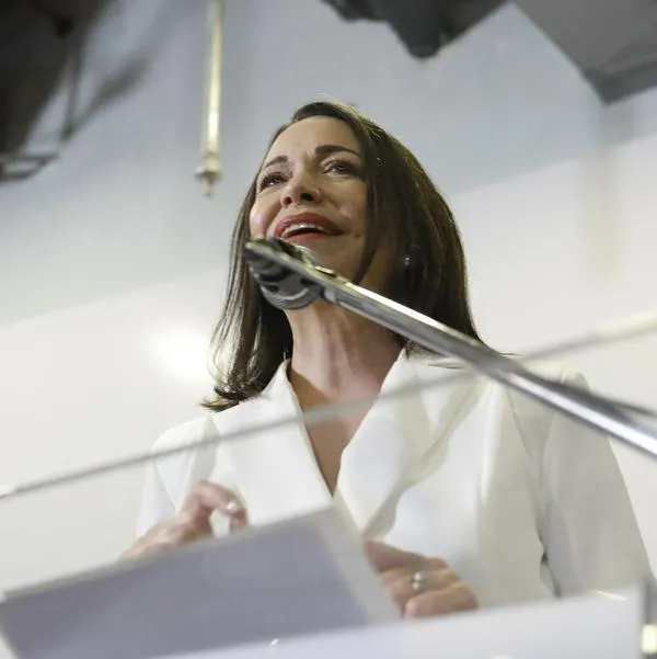 María Corina Machado podría enfrentar cargos de homicidio, según reveló el fiscal general de Venezuela