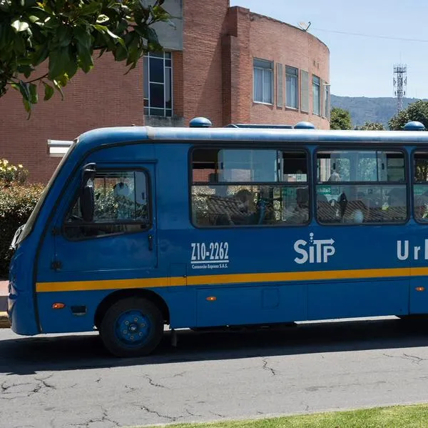 SITP, en nota sobre qué rutas cambiam