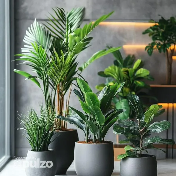 Así es como puede usar las cáscaras de los huevos para que sus plantas estallen de flores y crezcan sanas. Además, sirve como abono.