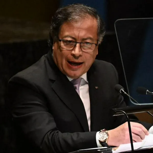¿Se viene el 5X1.000 en Colombia? Esto propone la nueva reforma tributaria de Petro