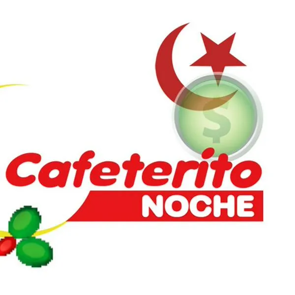 Cafeterito tarde y Cafeterito noche resultado último sorteo hoy 20 de agosto