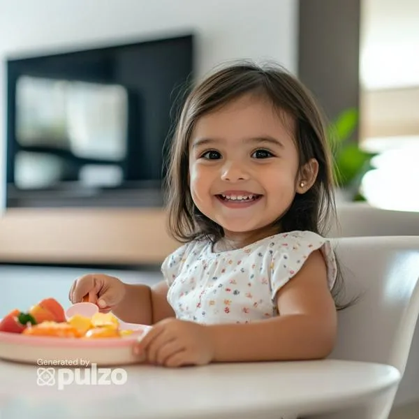 Este es el nombre más bonito para una mujer, según la inteligencia artificial. Conozca su significado y las razones para ponérselo a una niña.