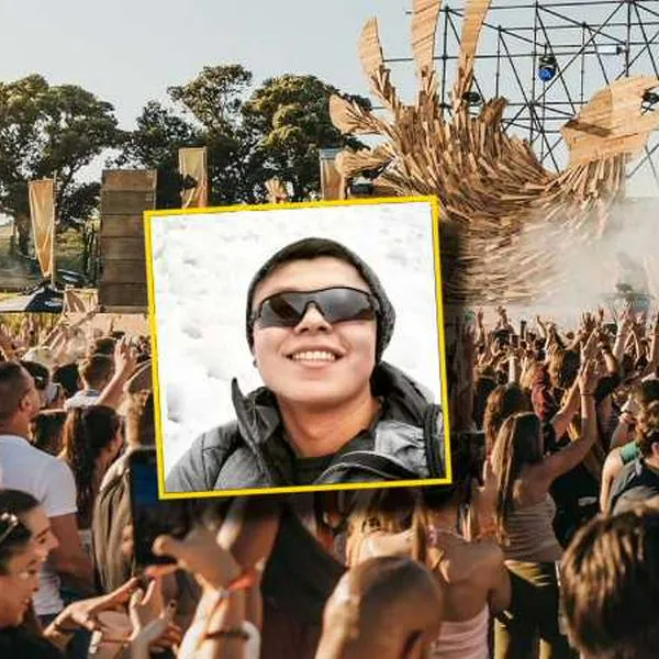 Corona Sunset World Tour dejó un joven de Bogotá muerto en fiesta en Santa Marta