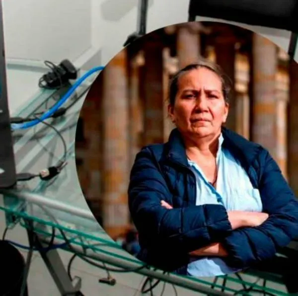 Expolicía que falsificó informes de chuzadas a Marelbys Meza está a punto de acceder a inmunidad 