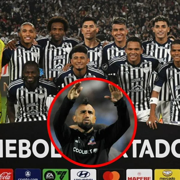 Junior de Barranquilla: Christian Daes ofreció premio por eliminar a Colo-Colo en Copa Libertadores