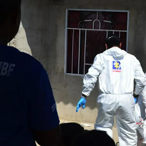 Sicarios asesinaron a un hombre dentro de su vivienda en Mocarí