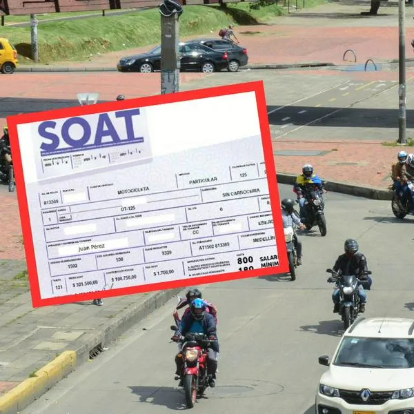¿Qué precio tiene la tecnomecánica 2024? 