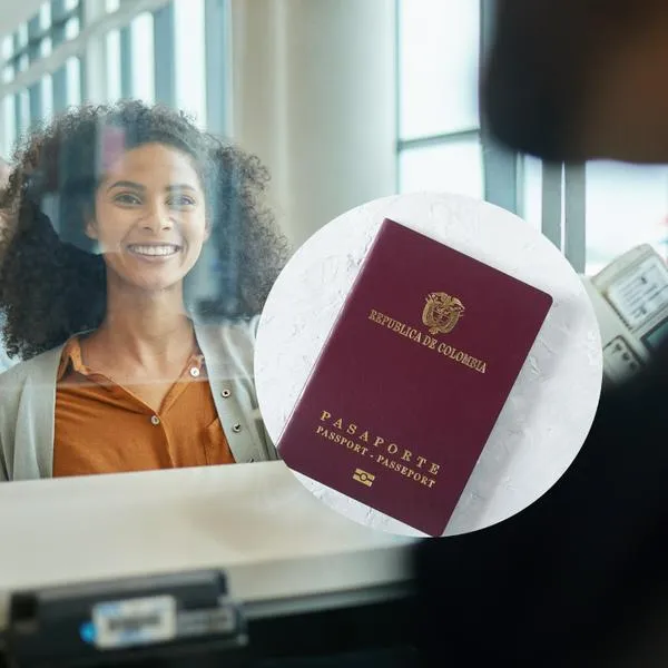 Agendamiento de citas para sacar el pasaporte en Bogotá sufrirían cambio grande por problema que hay: Cancillería, a tomar decisión.