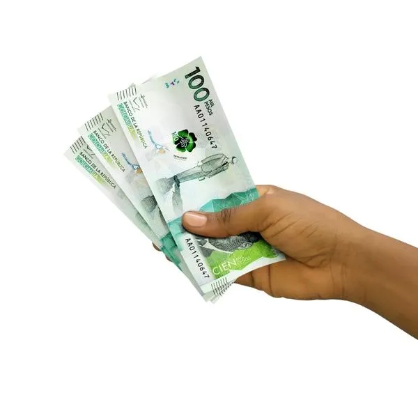 CDT en Davivienda, BBVA, Bancolombia y más bancos que pagan más del 10 % EA