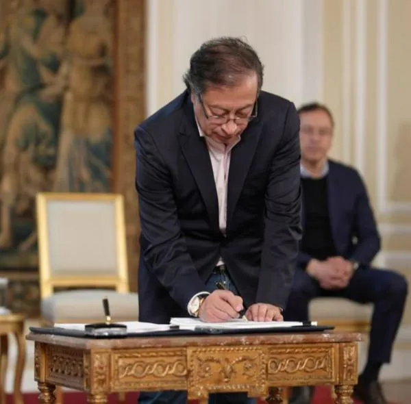 Reforma tributaria de Petro: Más personas pagarían impuesto al patrimonio en Colombia