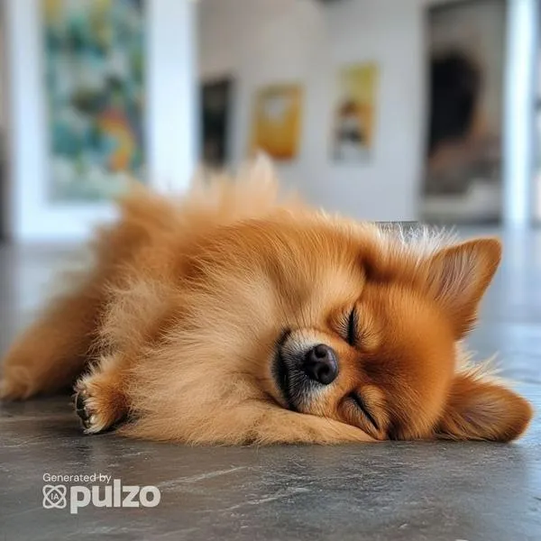 Conozca qué significan las posiciones de un perro al dormir. Observar a su mascota mientras concilia el sueño puede ser clave para saber qué le ocurre.