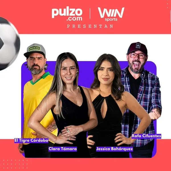 Inpulzivos martes 20 de agosto: Junior en Libertadores, colombianos en el exterior y más