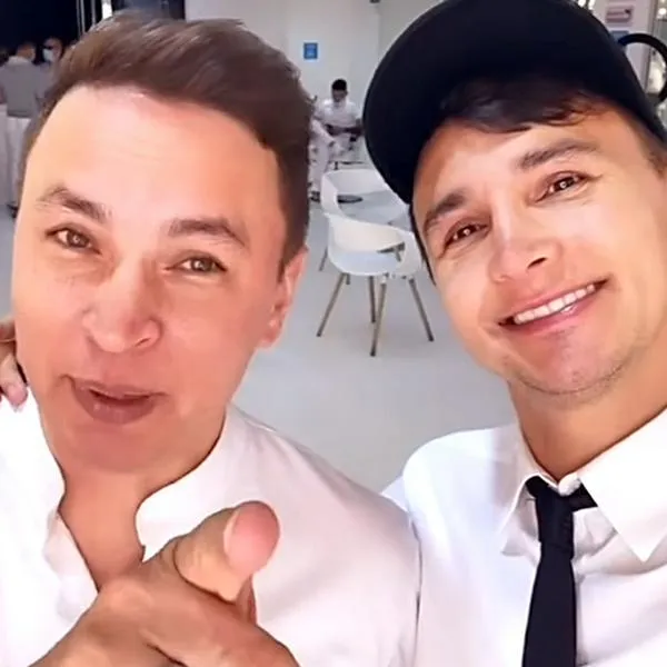 Tías de Mauricio Leal vieron el video y despejaron dudas sobre Jhonier Leal