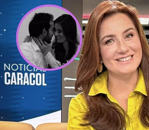  Daniela Pachón: quién es su esposo y cuántos hijos tiene