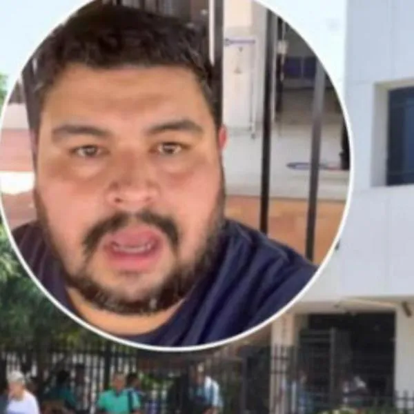 Amenazaron a su hija con una pistola y la Fiscalía no recibió la denuncia por ser festivo, en Santa Marta