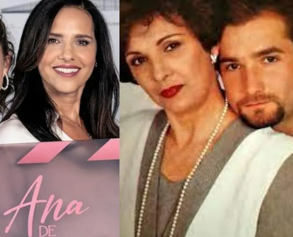 ‘Con esa misma mirada’: nueva versión de 'Señora Isabel' y no es Ana de nadie 2
