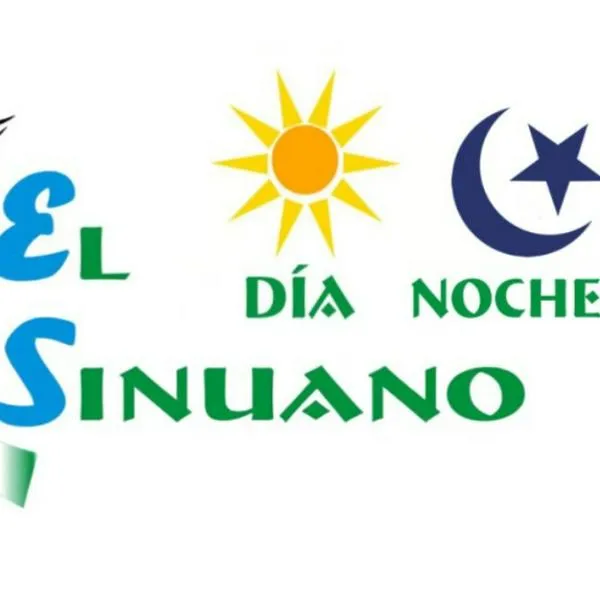 Sinuano día y Sinuano noche resultado último sorteo hoy 20 de agosto