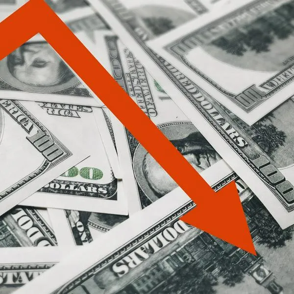 Precio del dólar hoy y TRM en Colombia se cayeron duro este martes, 20 de agosto: así se cotiza la divisa estadounidense en el país.