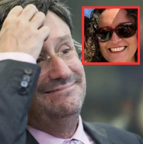 'Pacho' Santos se retractó por trino contra Angélica Lozano por reforma pensional