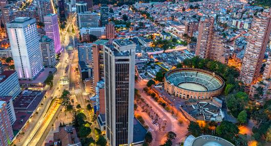 Bogotá, en nota sobre qué actividades relajantes hacer