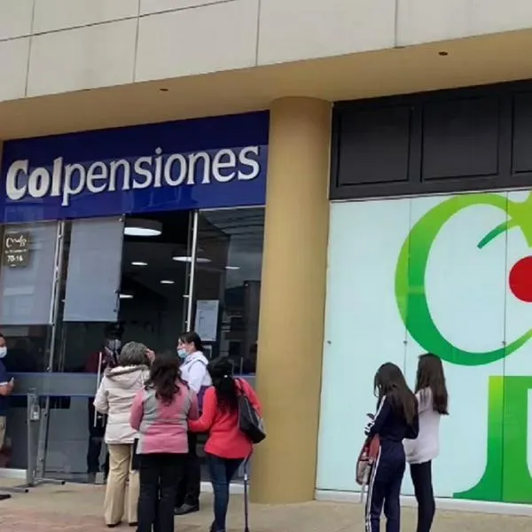 Colpensiones, en nota de que lanzó simulador sobre cómo funciona reforma pensional en Colombia