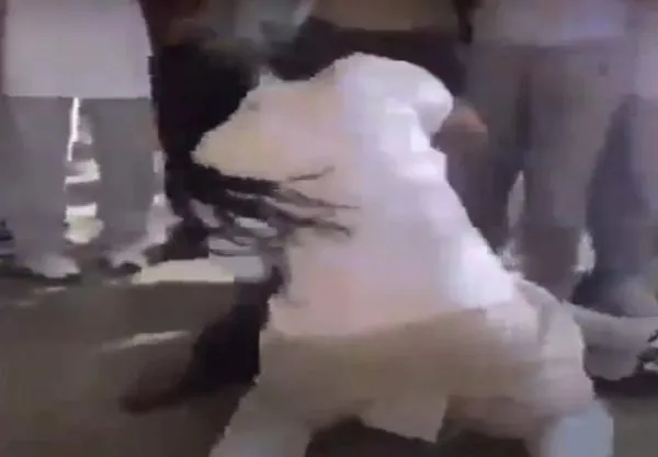 Intolerancia en Medellín: a joven le cortaron una mano y una niña fue brutalmente agredida