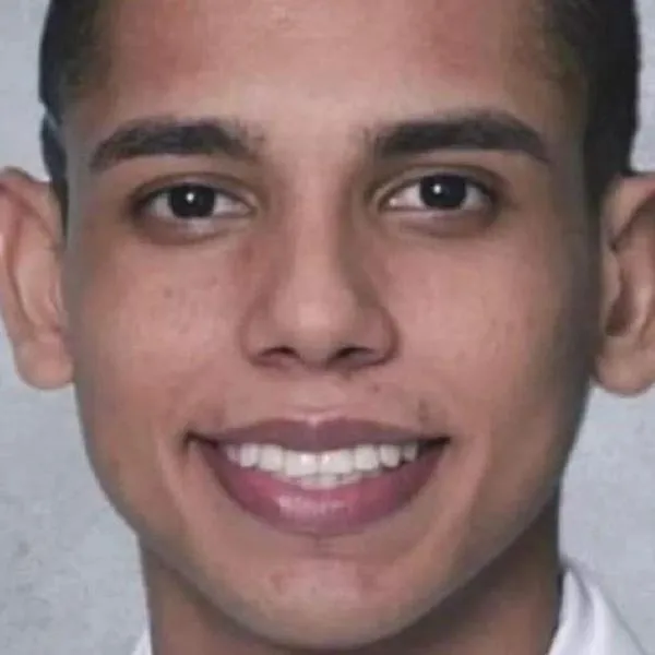 Salió a la luz desgarradora llamada de joven médico asesinado en Antioquia, al parecer por su novia, antes de morir. Llamó a su madre y logró despedirse.