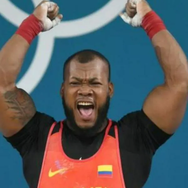 Yeison López: su 'amor' por Cristiano Ronaldo y el equipo colombiano del que es hincha