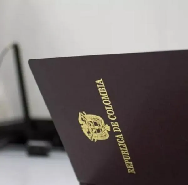 Cuánto cuesta sacar el pasaporte en Colombia, luego de anunciar cambios en la expedición