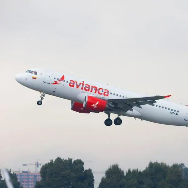 Avianca lanza nueva ruta desde Medellín. 