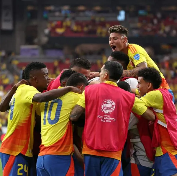 Selección Colombia recuperará a jugadores que estaban lesionados.