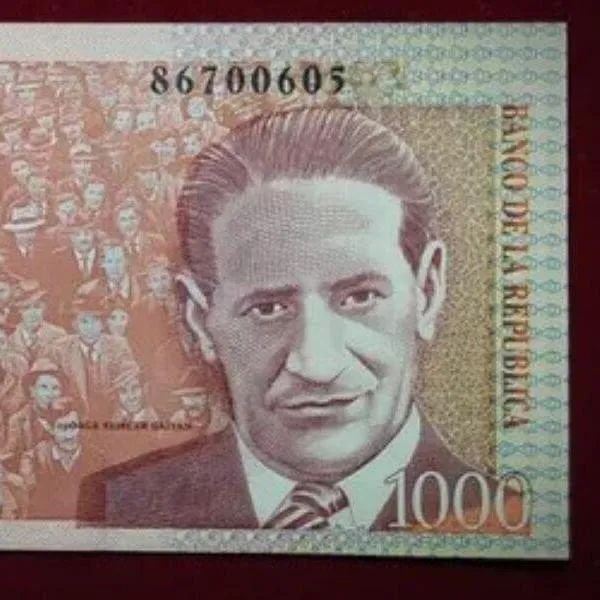 El billete de mil con el que podría ganar una buena cantidad de dinero, ¿lo tiene en casa?