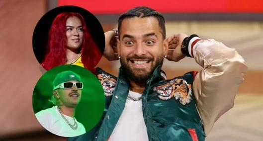 Conozca la ciudad donde prohibieron escuchar a Karol G, Maluma, Feid, y otros artistas