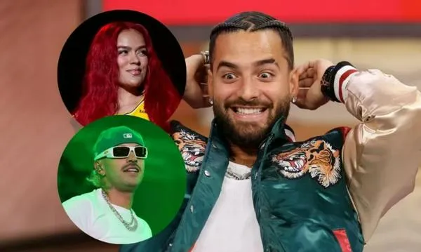Conozca la ciudad donde prohibieron escuchar a Karol G, Maluma, Feid, y otros artistas