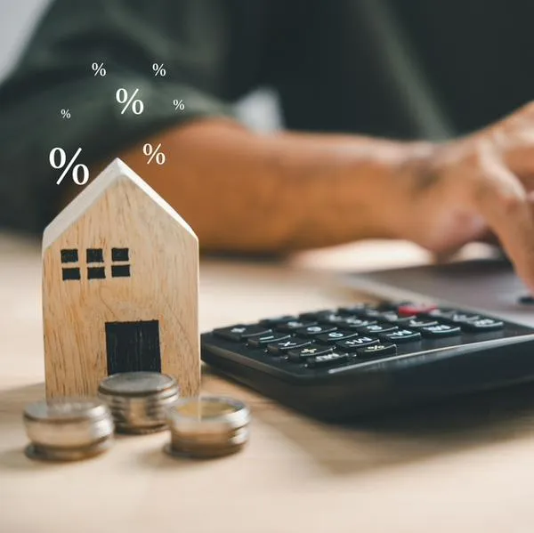 Compra de vivienda en Bogotá.