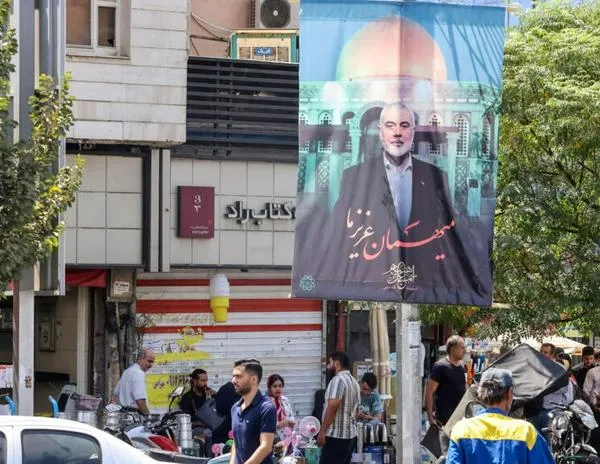 ¿Se está echando atrás Irán en sus amenazas de represalias contra Israel?