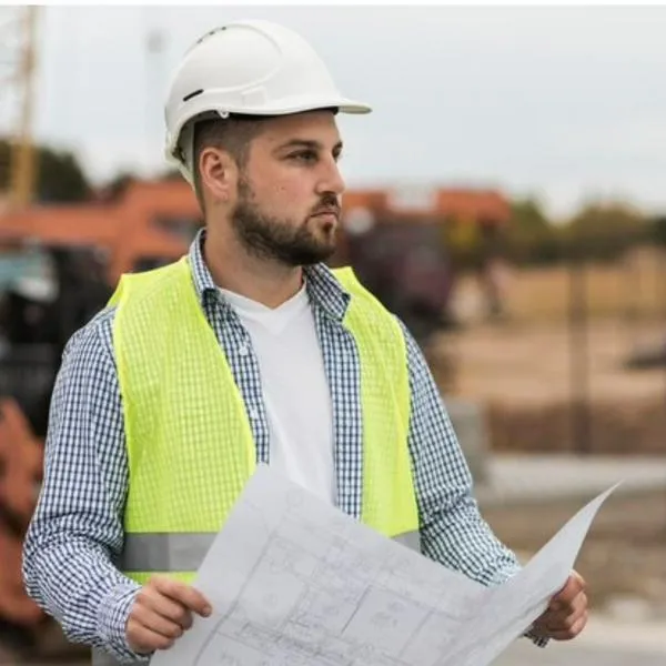 ¿Cuánto gana un ingeniero civil en Colombia 2024?