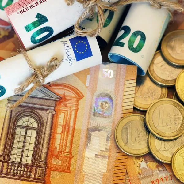 Compra y venta de euros en Colombia: casas de cambio