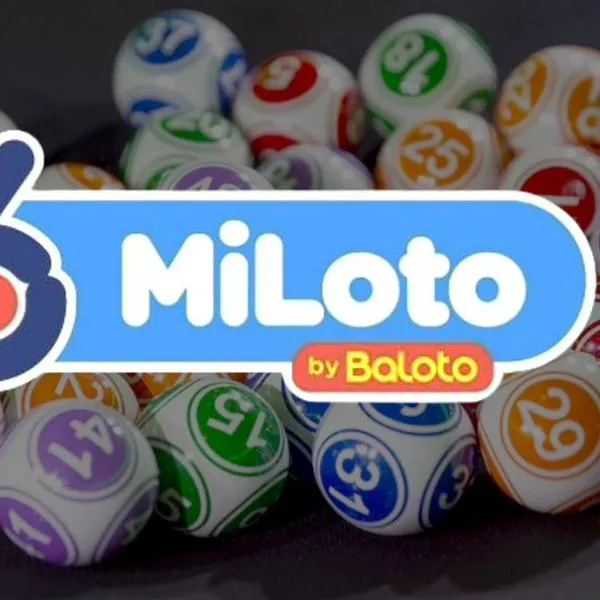 MiLoto cayó y colombiano se llevó $ 200 millones con esta combinación de números