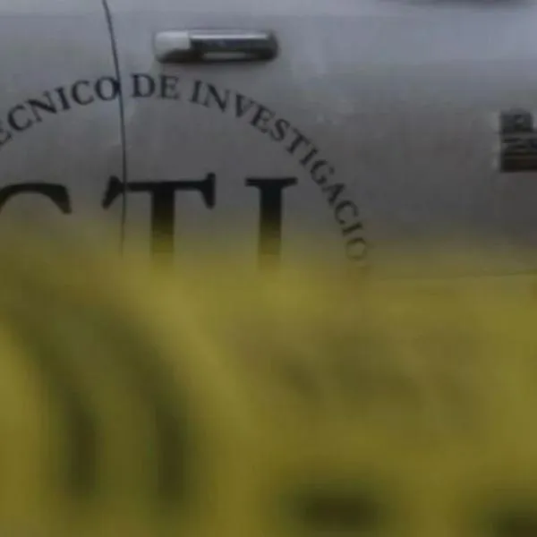 Impactante hallazgo de niño de 13 años sin vida en Suba en Bogotá; hay conmoción