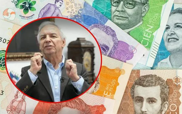 Impuesto del 4x1000 por transacciones y retiros de cajeros automáticos.