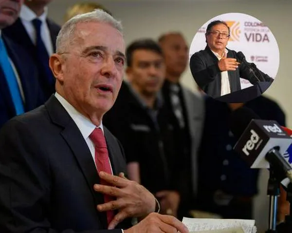 Uribe entró en la pela por nueva gerencia de ISA y cuestionó al defendido por Petro